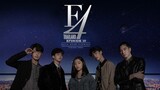 F4 Thailand: Boys Over Flowers E10 | English Subtitle | Romance | Thai Drama