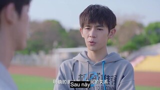 Nam Thần Số Một EP 19 [Sub Việt]