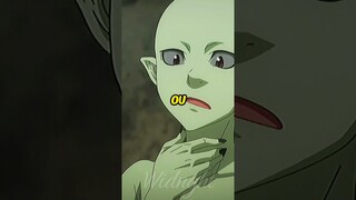 Re:Monster o novo anime de Goblins finalmente chegou