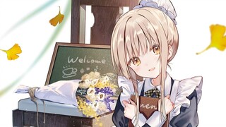 Anh chỉ muốn mỉm cười với em [Angel Next Door 7-8]