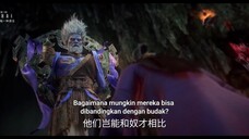 renegade immortal eps 85 sub indo