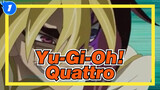 [Yu-Gi-Oh! / MAD] Quattro - Doku no Hana_1