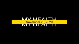 Doctor's Consultation As Of November 23, 2020