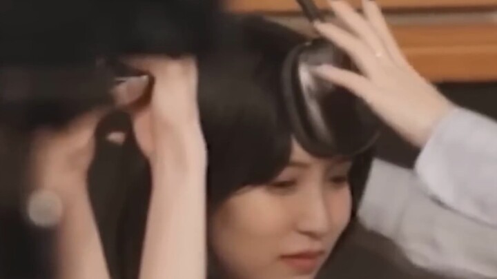 Mina has fulfilled her wish to be the youngest member in MISAMO.