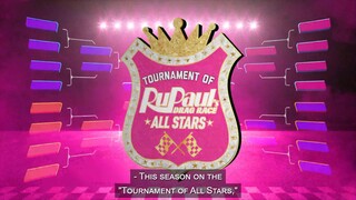 EPISODE 5 RUPAUL’S DRAG RACE ALL STARS SEASON 10