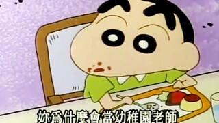 阿梅真的很喜欢小孩子