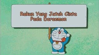 DORAEMON BAHASA INDONESIA TERBARU 2024 NO ZOOM - RAKUN YANG JATUH CINTA PADA DORAEMON