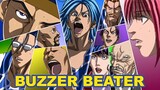Buzzer Beater [Season 2] Episode 1 Tagalog Dub