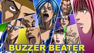 Buzzer Beater [Season 2] Episode 10 Tagalog Dub