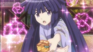 Disuapin loli😚