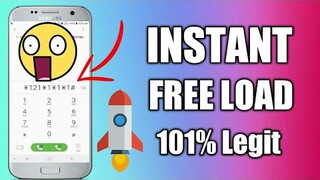 Instant FreeLoad Libre Lang 101% Legit🔥