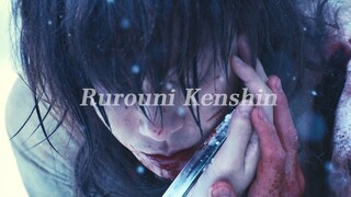 "Meeting her is like spring water reflecting pear blossoms." [Rurouni Kenshin]