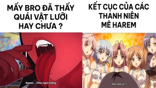 MEME ẢNH CHẾ HÀI HƯỚC, ẢNH CHẾ MEMES  #168 ( có nhiều link hay)