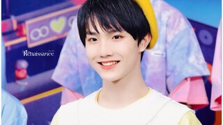 【苏新皓直拍】05后元气小甜豆苏新皓高质量复刻青春修炼手册！TF养成系yyds