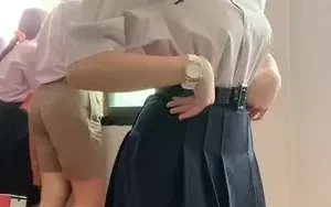 สมัยนี้โตไว🥰
