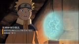 Sejarah Batu Gelel (Naruto the Movie: Legend of the Stone of Gelel Part.14 Sub Indo)