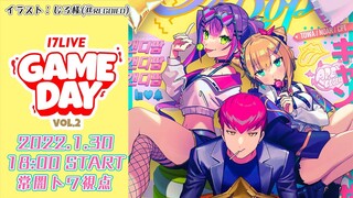 【APEX】17LIVE GAME DAY vol.2 w/CANDYPOP【常闇トワ/ホロライブ】