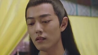 [Movies all] The Emperor's Harem (Episode 27) The Fierce and Passionate Emperor Ying x Lady of the H