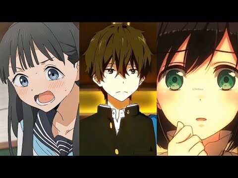 Nhạc Chill Tik Tok Anime - Những bản nhạc nghe là nghiền(◍•ᴗ•◍)❤