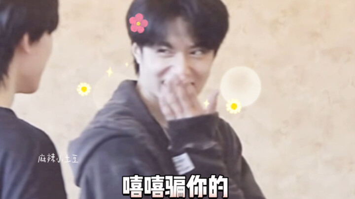 [Times Youth League] The Comedy Kings of the Era — Hahaha, I’m Seriously Dying of Laughter!