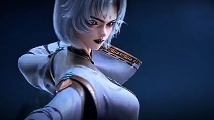 Preview The Others Side Of Deep Space Eps 21