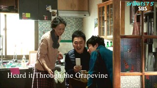 Heard it through the Grapevine Ep. 8_TAGALOG DUBBED