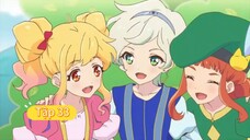 aikatsu stars. Tập 33. Phần 2 (vietsub)