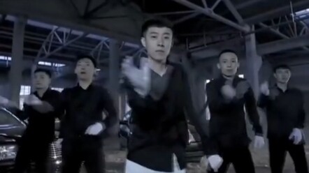 ชิงไห่ตัวสั่น แต่ไม่มีงานเลี้ยงใน Caodong