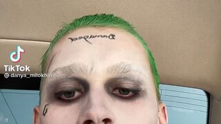 joker tiktok trend