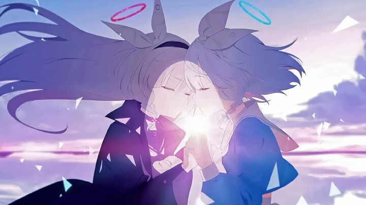 【Azure Archives AMV】Original music! “The starting point of all miracles begins from this moment.”