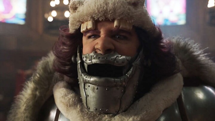 เหล่าตัวละครมากมายปรากฏตัว! ตัวอย่างสุดท้ายของซีรีส์คนแสดงเรื่อง “วันพีซ 2” ทาง Netflix