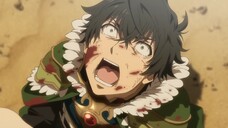 「ผู้กล้าโล่ผงาด」ไปต่อ ซีซั่น 5 ตัวอย่าง 盾の勇者の成り上がり Season 5』特報映像 | 4K