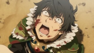 「ผู้กล้าโล่ผงาด」ไปต่อ ซีซั่น 5 ตัวอย่าง 盾の勇者の成り上がり Season 5』特報映像 | 4K