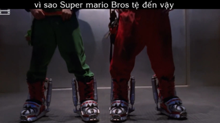 phimgood1 - vì sao mario bros lại tệ đến vậy p1