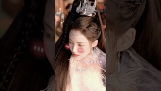 #zhaolusi X #shenyin Update 240102 | BTS #thelastimmortal