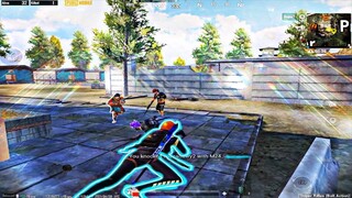 King Of Sniper RICH | Pubg mobile FRAGMOVIE