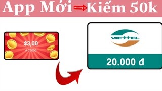 [ Hot ] Ứng DụngTập Thể Dụng Kiếm Tiền , Xu Hướng Kiếm Tiền 2020