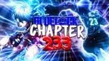 HIORI IS ISAGI'S FINAL PIECE?! | Blue Lock Manga Chapter 233 Review