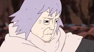 Source of the secret map of Naruto mobile game - Chiyo "Chikamatsu Juurei" Chiyo