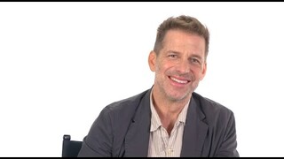 Zack Snyder, Matthias Schweighöfer : Army Of Thieves, Jonathan Cohen, The Batman interview