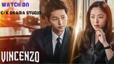 Vincenzo Korean Drama in Hindi❤ Episode 06 #Song Jong Ki #JeonYeo Been #Ok Taec Yeon #Kwak Dong Yeon