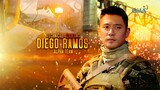 Descendants of the Sun (The Philippine Adaptation): Rocco Nacino bilang Diego