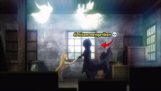 Ketika Lo punya kekuatan seperti nuklir dari baru lahir 💀💀💀