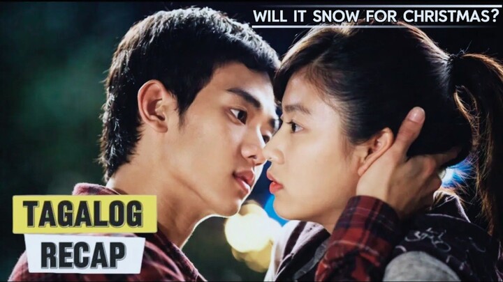 Isang Trahedyang Nakaraan, Nakalimutang Pag-Ibig, At Tensiyosong Muling Pagkikita Ng Sugatang Puso!