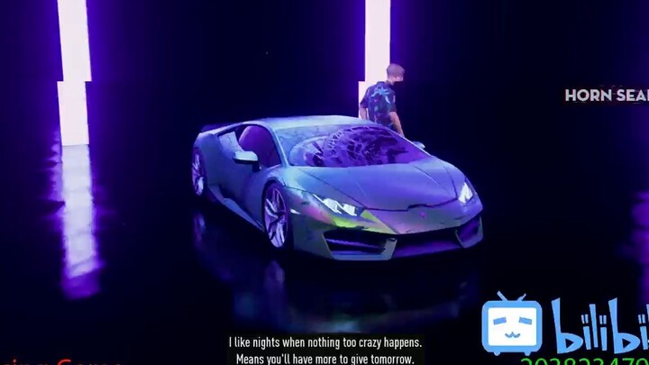 xe tốc độ cao cực đẹp #game