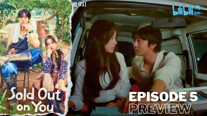 Sold Out on You (2026) EP 5 Sub Indo!