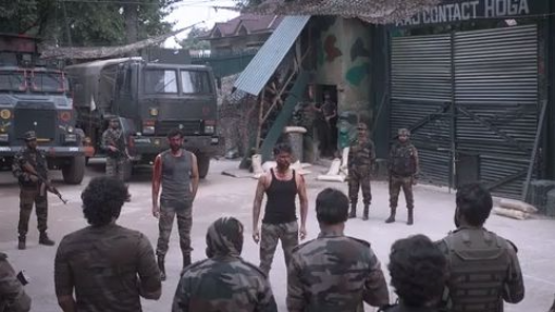 Amaran (2024) Tamil Movie