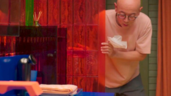 I don't do any exercises in normal times, I just take the test, it's good enough if I can pass