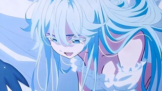 Kebangun Pas Lagi Tidur jadi Kepengen "Nganu" 🥵 [AMV]