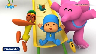 Pocoyo - Let's Sing! : Pocoyo's New Toys (Indonesian)